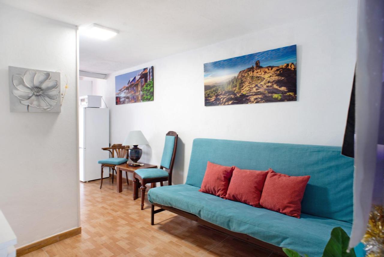 Playa Del Hombre — 4-Star Luxury Hotel in Telde, Spain