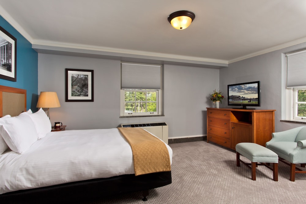 Gideon Putnam Resort And Spa - photo 20