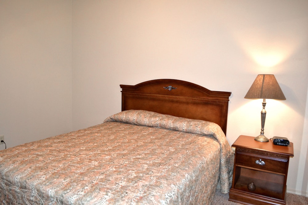 StoneBridge Resort - photo 6