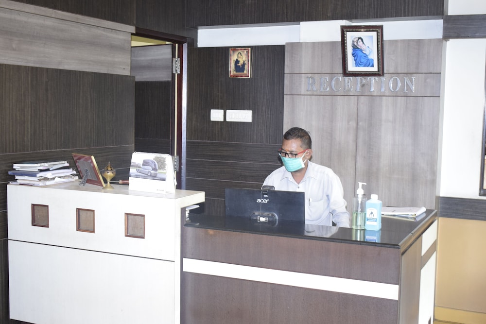 Devis Grand — Puducherry — photo 5