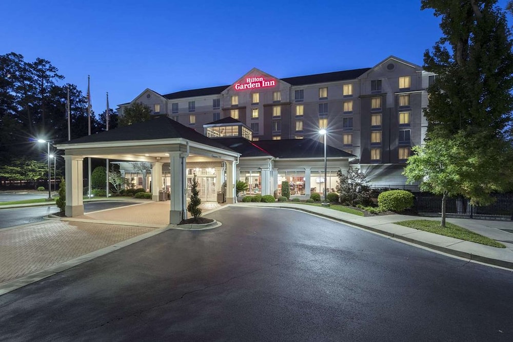 Hilton Garden Inn Columbia Harbison - photo 55