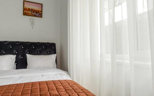 Hotel Sorrento in Odessa, Ukraine