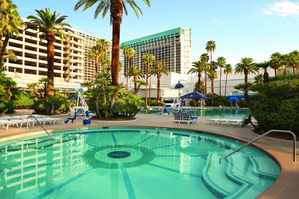 Horseshoe Las Vegas - photo 33