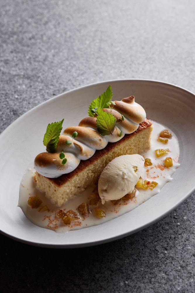 The Betsy Hotel South Beach - photo 82