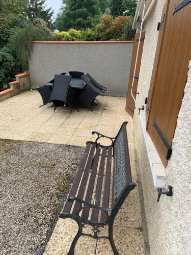 Maisonnette 1 Chb A La Campagne — Eauze
