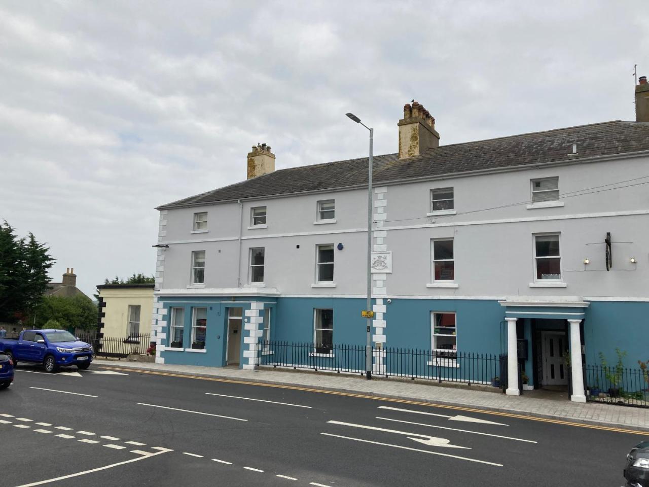 Rooms@Mourne — hotel in Dundrum