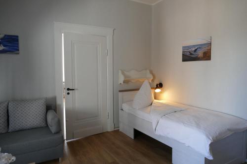 Wennhof - carbon neutral hotel in Scharbeutz