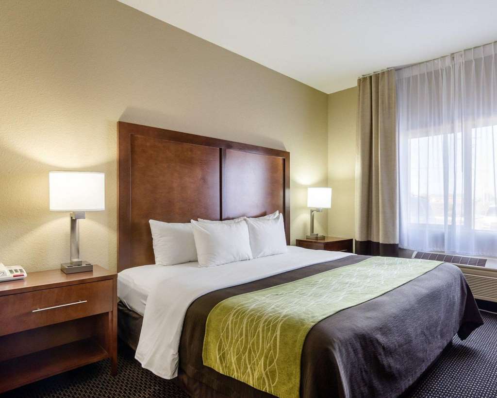 Comfort Inn Garden City - photo 10