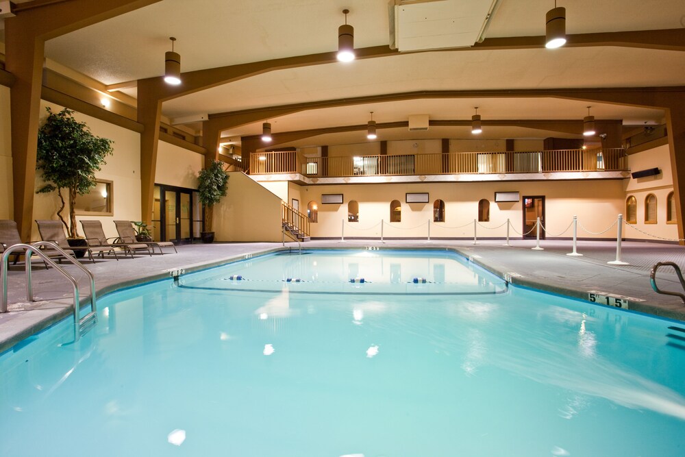 Holiday Inn Great Falls Convention Center by IHG - photo 22