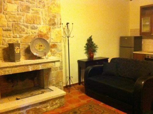 Oreades — 4-Star Luxury Hotel in Nafpaktos, Greece