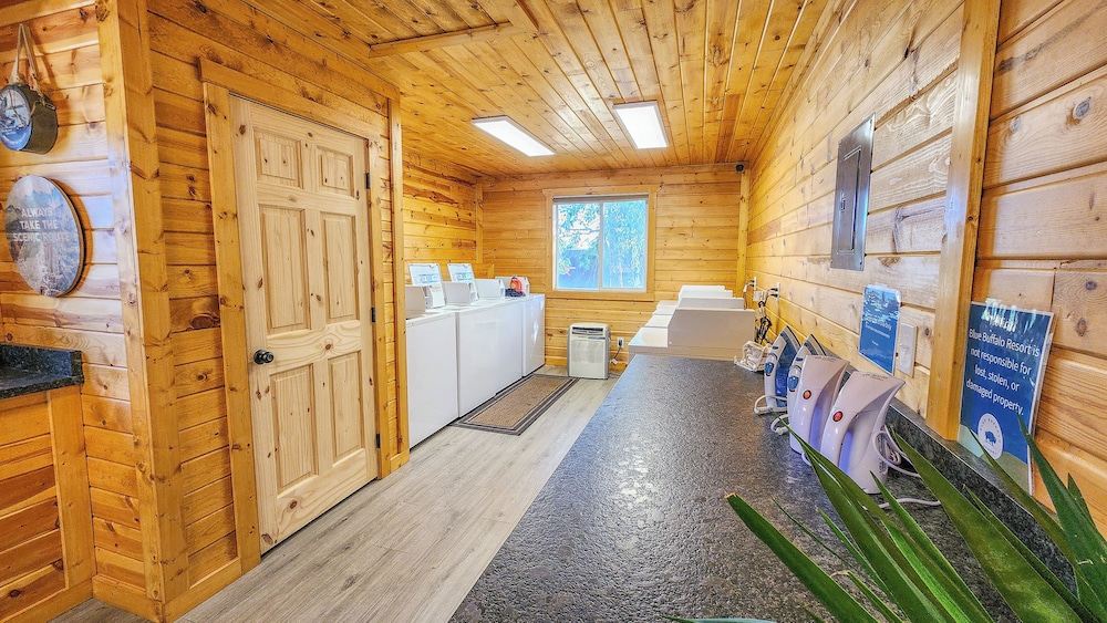 Blue Buffalo Resort - photo 31