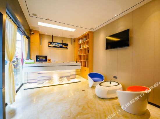Lechao Hotel - last minute hotel in Nanchang