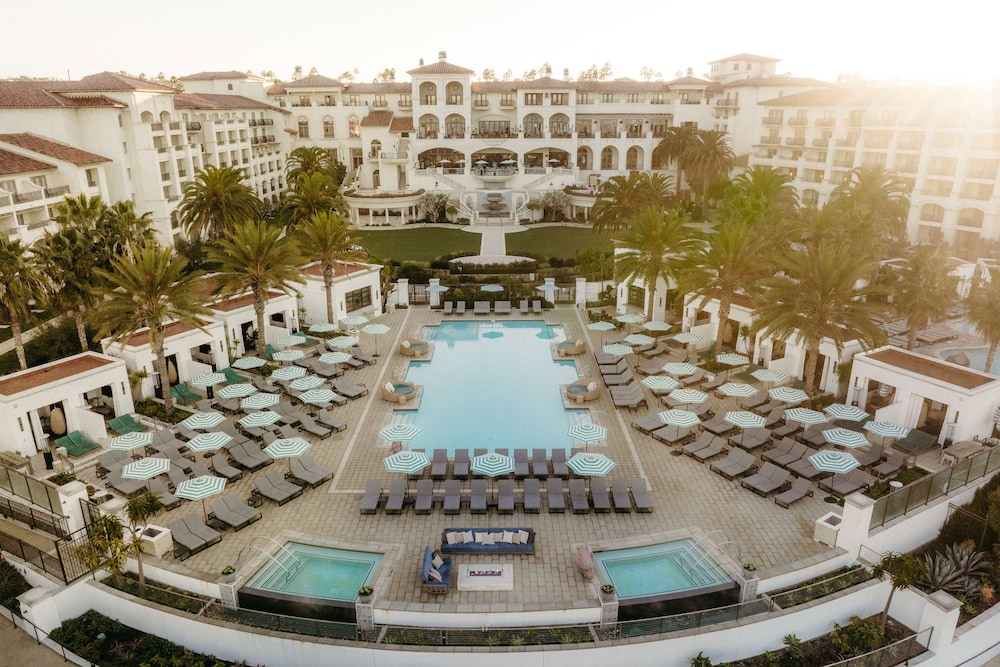 Waldorf Astoria Monarch Beach Resort & Club - photo 77