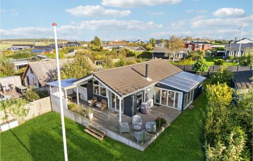 Nice Home In Kerteminde With Wifi — 4-Star Luxury Hotel in Kerteminde, Denmark
