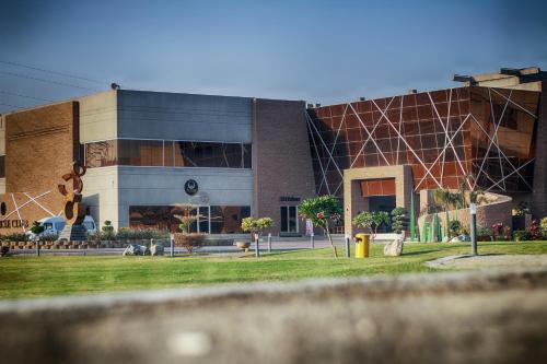 Circle Club in Faisalabad, Pakistan