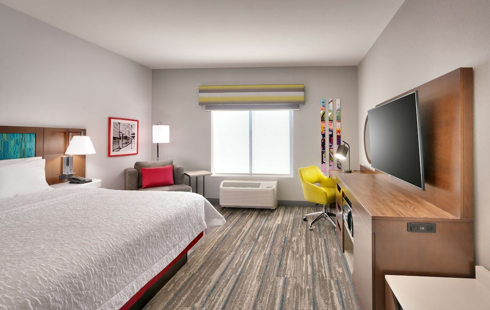 Hampton Inn Draper Salt Lake City Ut - photo 13