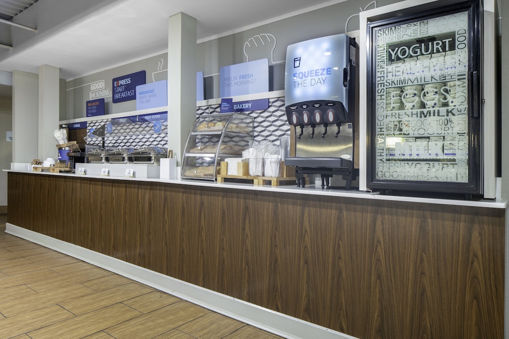 Holiday Inn Express N.Myrtle Beach Little River by IHG - photo 37