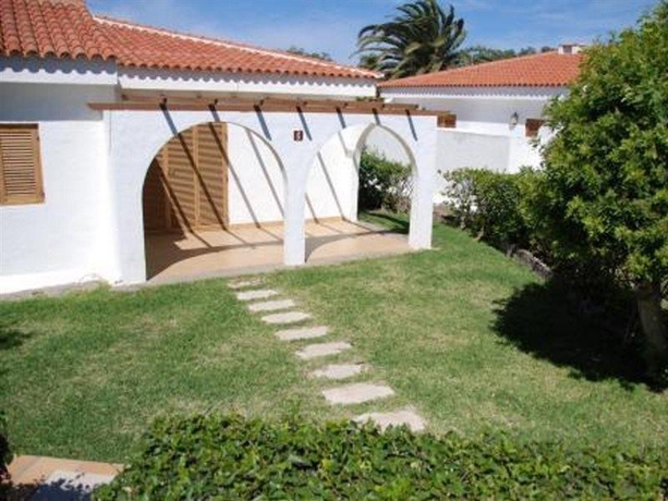Bungalows El Trigal - last minute hotel in Maspalomas
