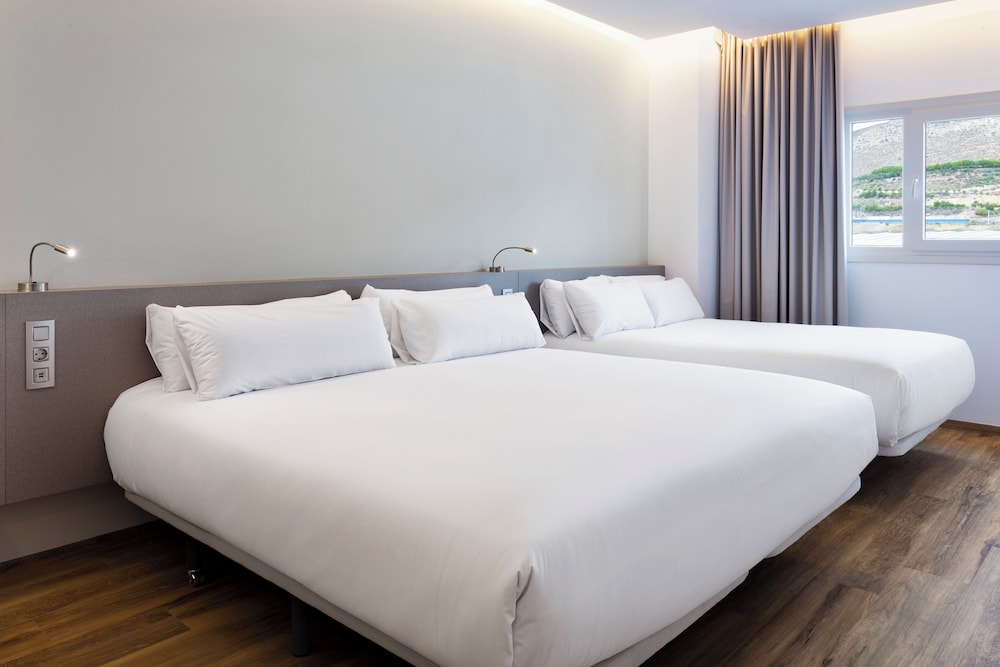 B&B Hotel Almería Vicar — Aguadulce — photo 4
