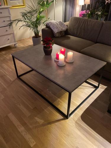 Townhouse — Tonsberg — photo 3
