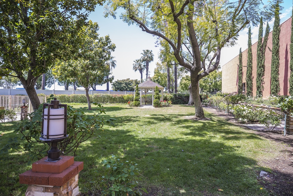 Ontario Airport Hotel & Conference Center - photo 40