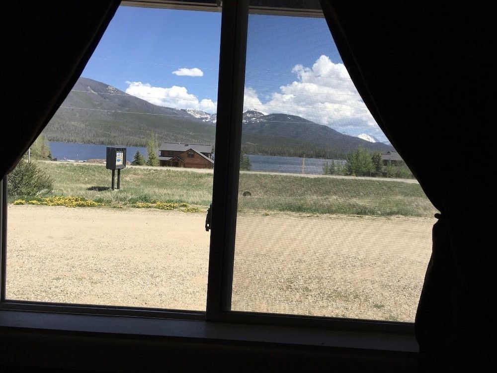 Timberline Inn of Grand Lake - photo 3