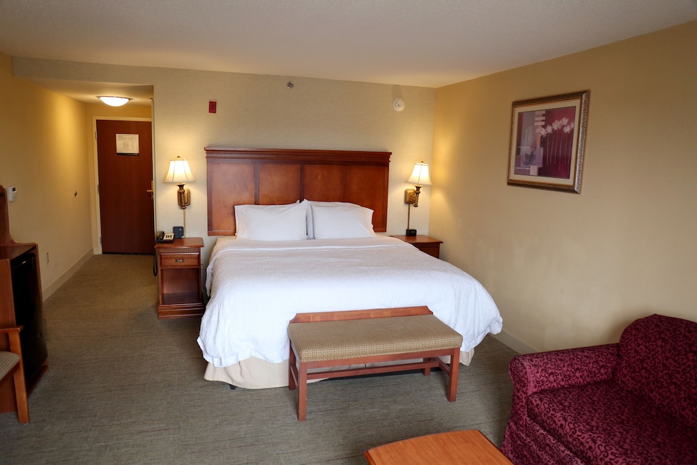 Hampton Inn Manning - photo 9