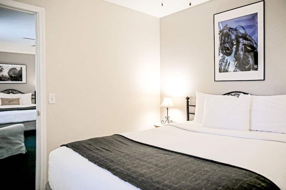 Sierra Mountain Inn - photo 22