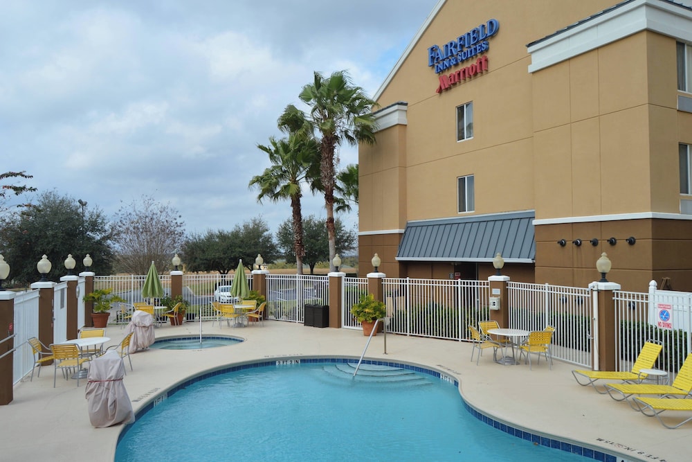 Fairfield Inn & Suites by Marriott Clermont - photo 18