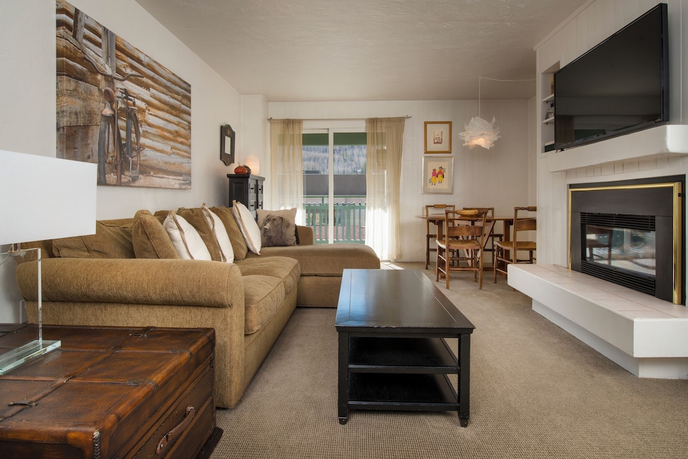 Evergreen Lodge at Vail - photo 46