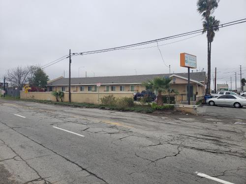 Hotel Portlight - featured photo