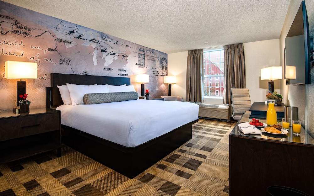 Buffalo Bill's Resort & Casino - photo 4