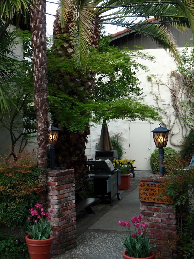 Roman Spa Hot Springs Resort - photo 27