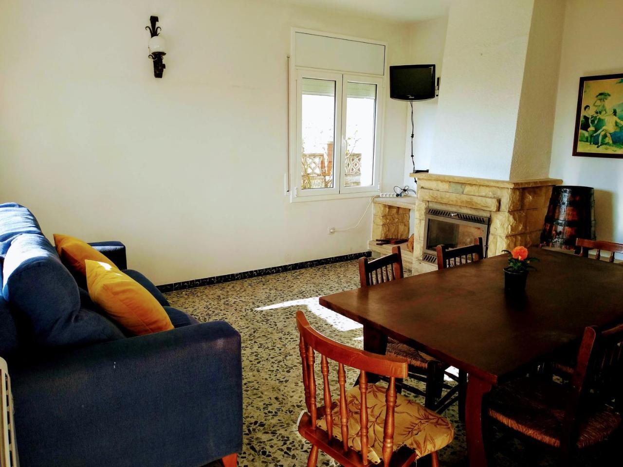 Estancia Rural Tranquila — hotel in Llica D'amunt