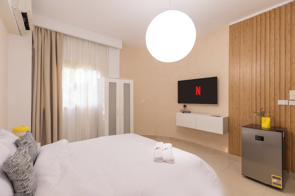 Host Prime Boutique Hotel 13 in New Cairo, Egypt