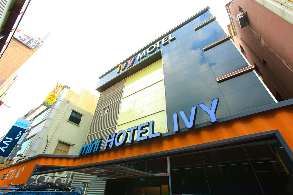 Mini Hotel Ivy - last minute hotel in Suwon