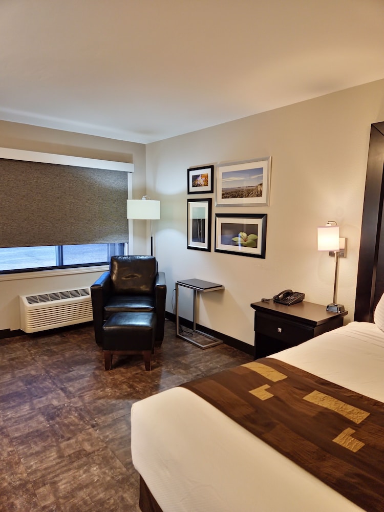 Kelly Inn Billings Montana - photo 16