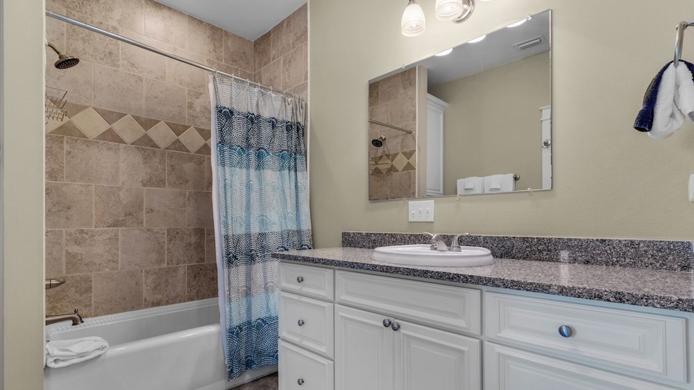 Great Family Home in Seacrest; Resort Pool Beach Shuttle - photo 25