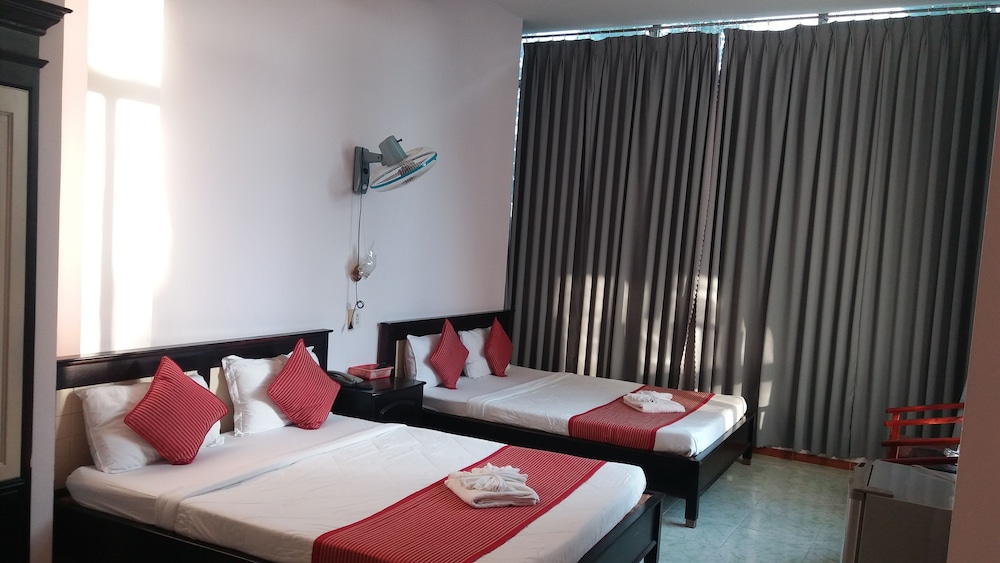 Saigon PT Hotel — Phan Thiet — photo 5