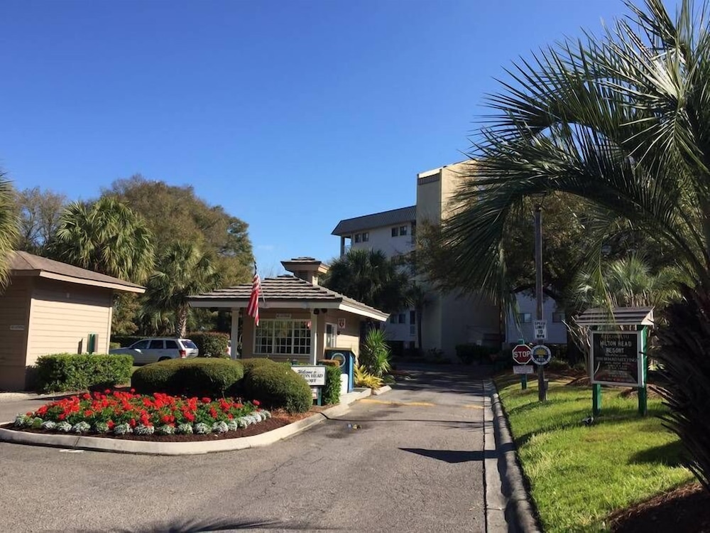 Hilton Head Resort - photo 77