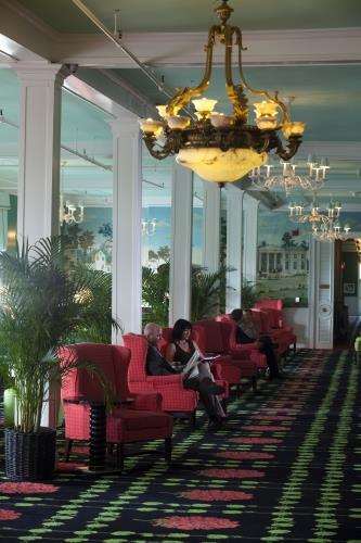 Grand Hotel - photo 35