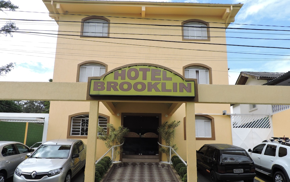 Hotel Brooklin - last minute hotel in Sao Paulo
