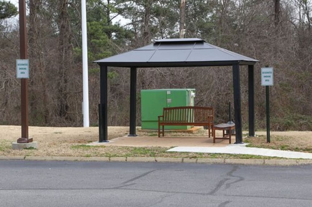 Red Roof Inn Greenville - photo 31