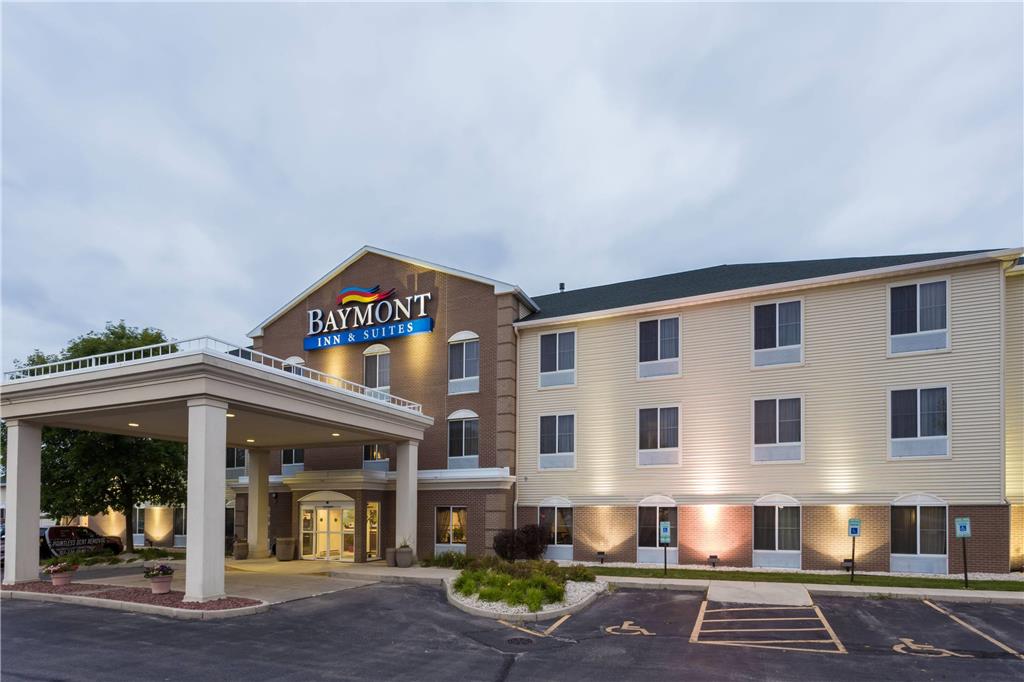 Baymont by Wyndham Waterford Burlington WI — hotel in Waterford