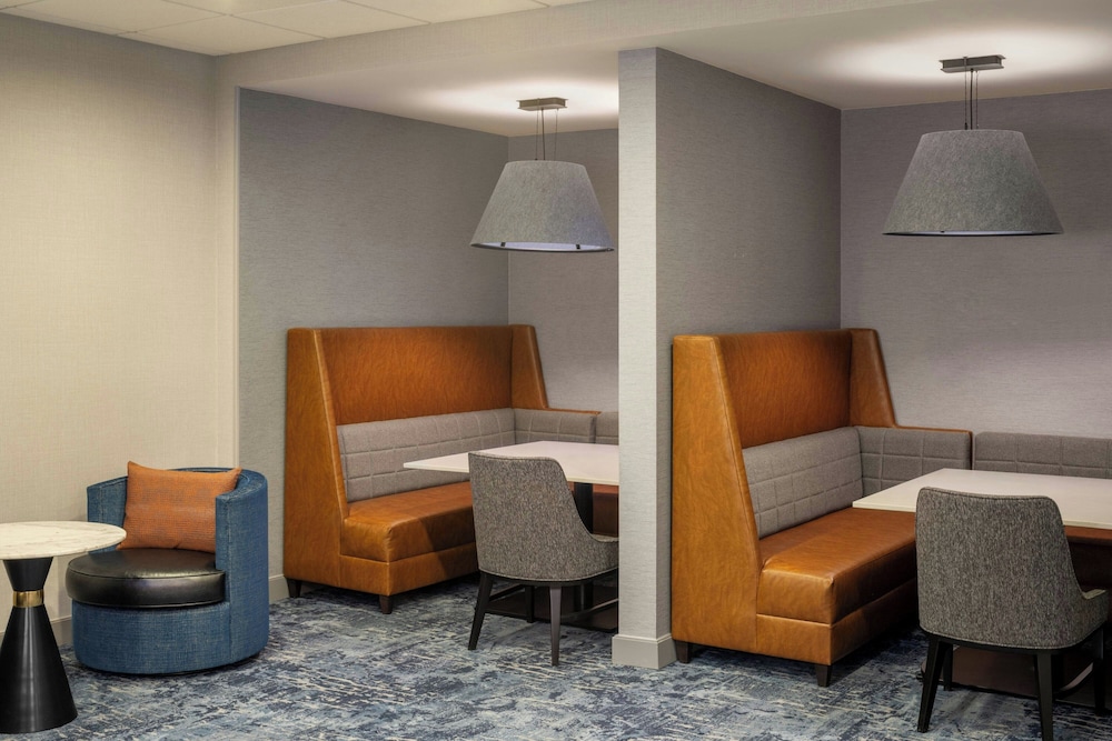 Residence Inn by Marriott Washington DC Dupont Circle - photo 20