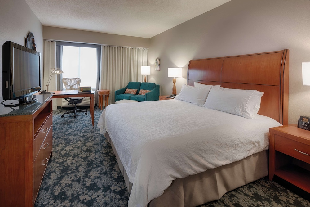 Hilton Garden Inn Cleveland Twinsburg - photo 20