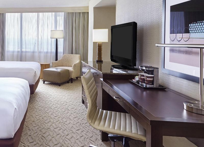DoubleTree by Hilton Washington DC Crystal City - photo 94
