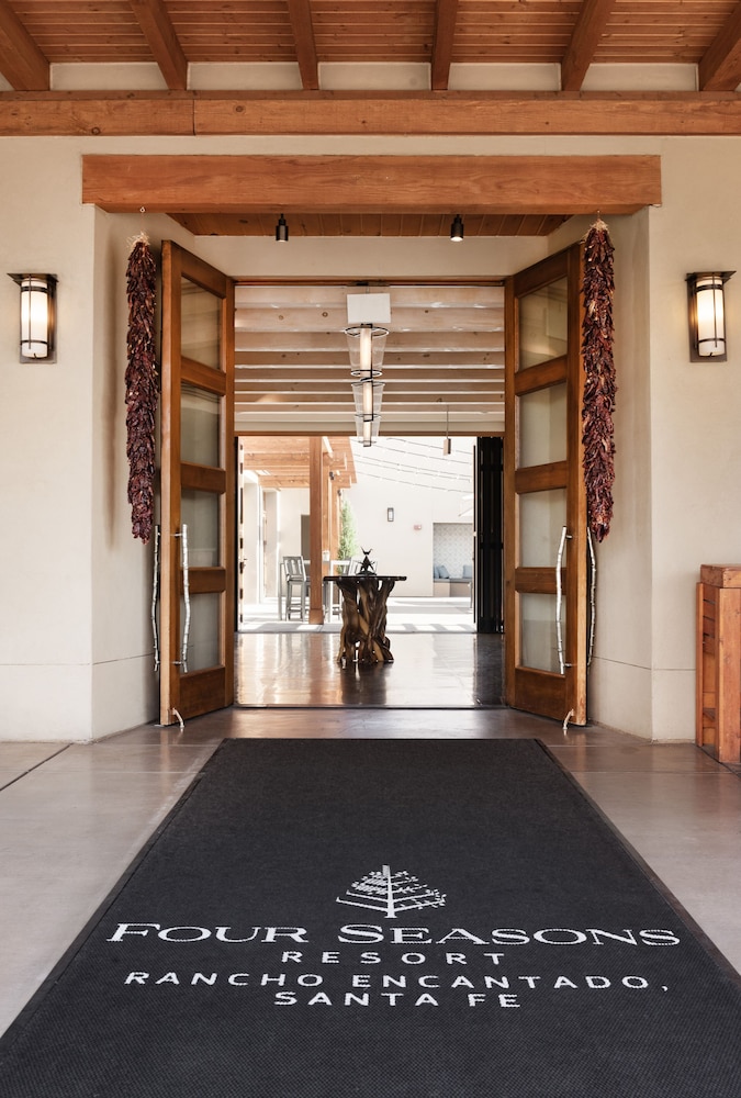 Four Seasons Resort Rancho Encantado Santa Fe - photo 4