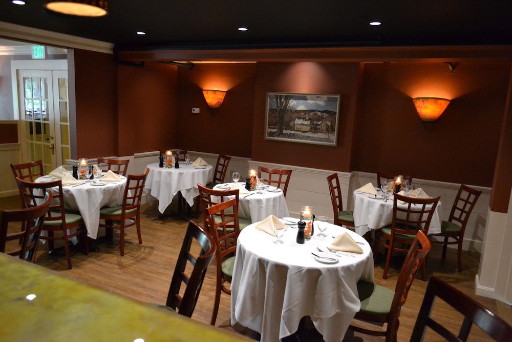 The New London Inn - photo 83