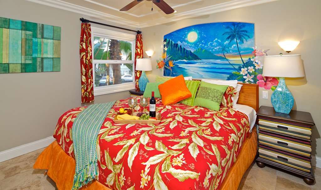 Ocean Palms Beach Resort - photo 57